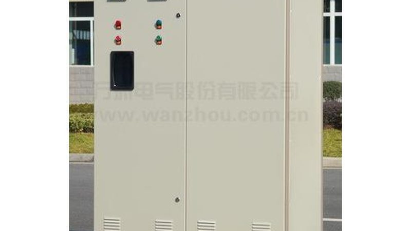 成套开关设备：揭秘其选型关键与行业翘楚