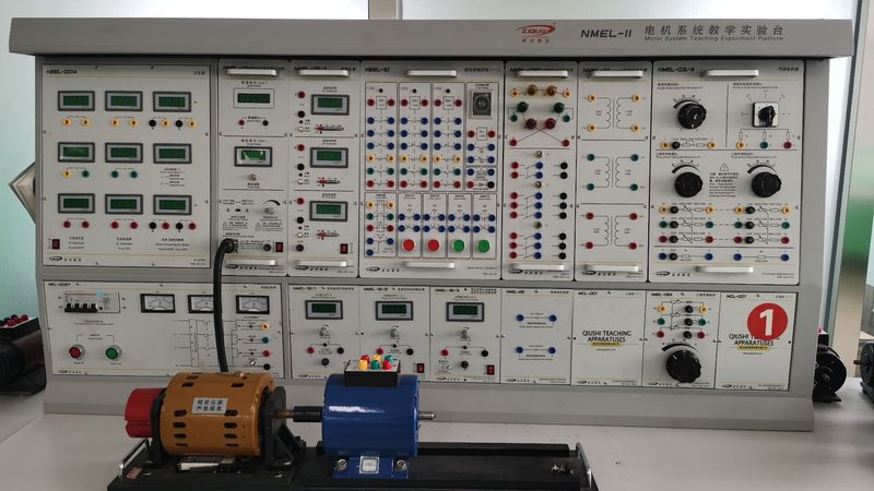 低压电器型号揭秘：解码选型关键步骤