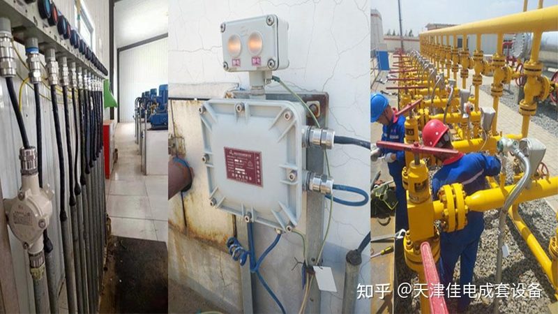 控制柜材质揭秘：揭秘不同材质的性能与选择要点