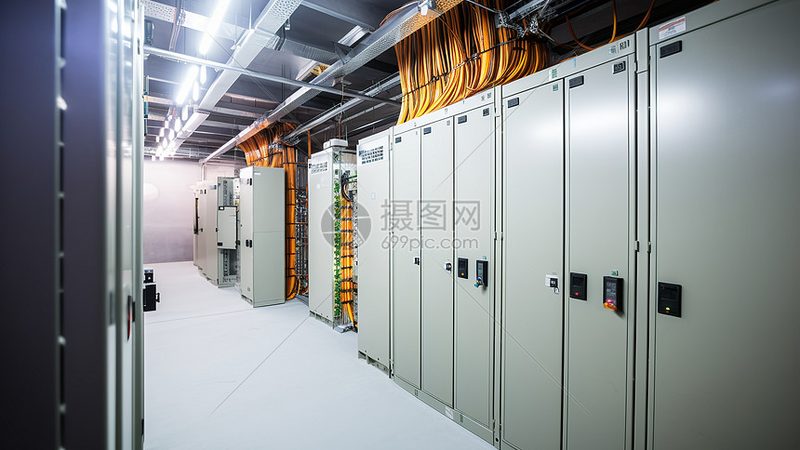 新能源汽车用直流电机：核心技术解析与品牌选择**
