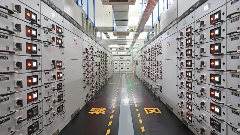 箱式变电站成套设备：揭秘其核心技术与选型要点**