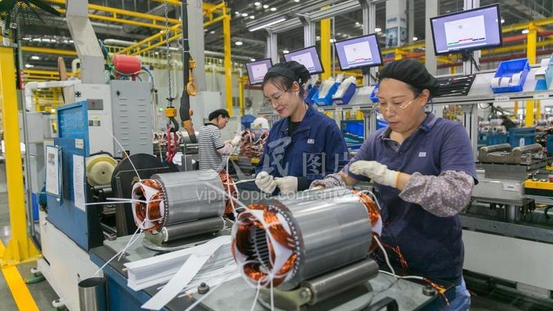 佛山减速电机质量对比：揭秘选购关键