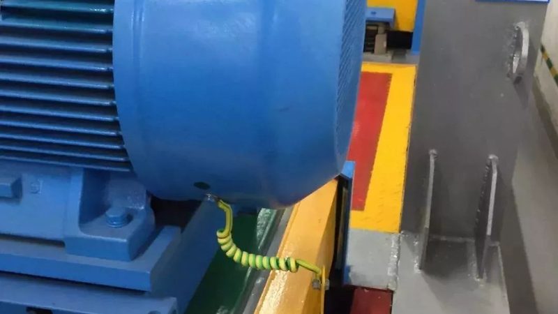 小型三相异步电动机接线方法详解**
