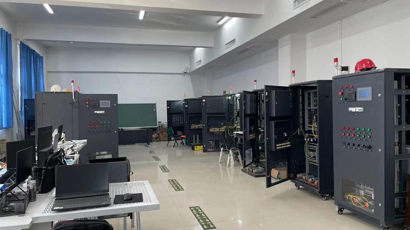 揭秘低压成套开关设备：价格背后的价值考量