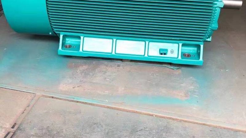 变频电机选型方法和步骤